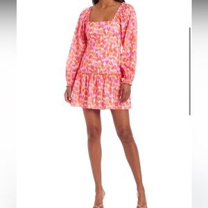 Amanda Uprichard Dress